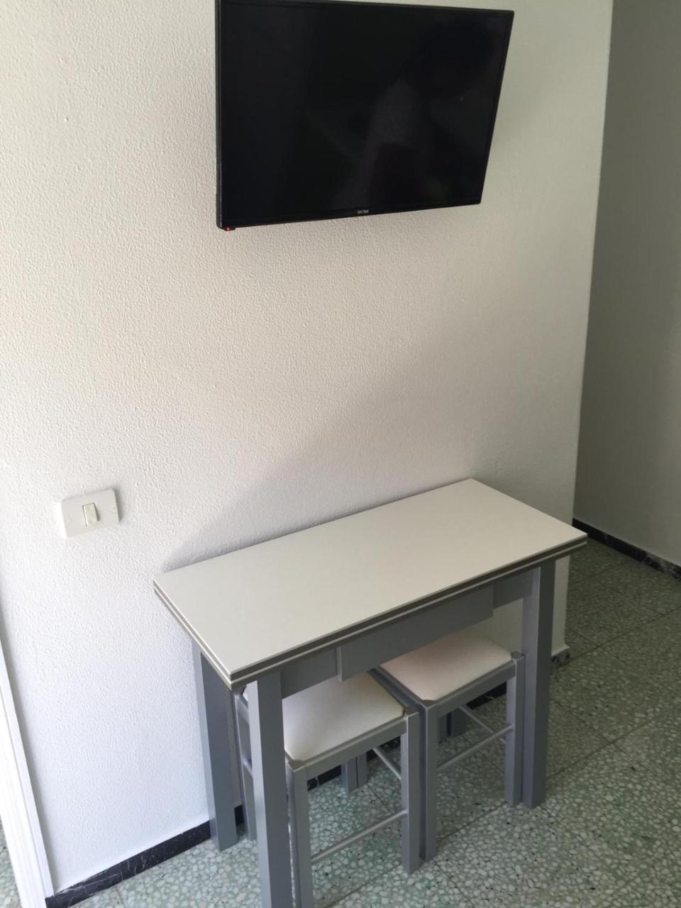 Los Angeles Mogan Apartamentos Пуерто де Мохан Екстериор снимка