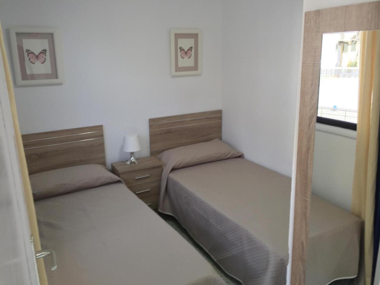 Los Angeles Mogan Apartamentos Пуерто де Мохан Екстериор снимка