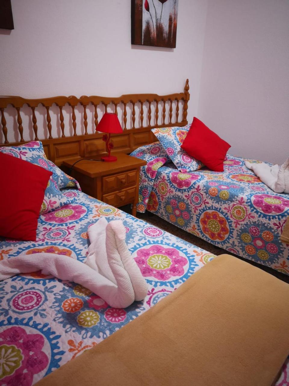 Los Angeles Mogan Apartamentos Пуерто де Мохан Екстериор снимка